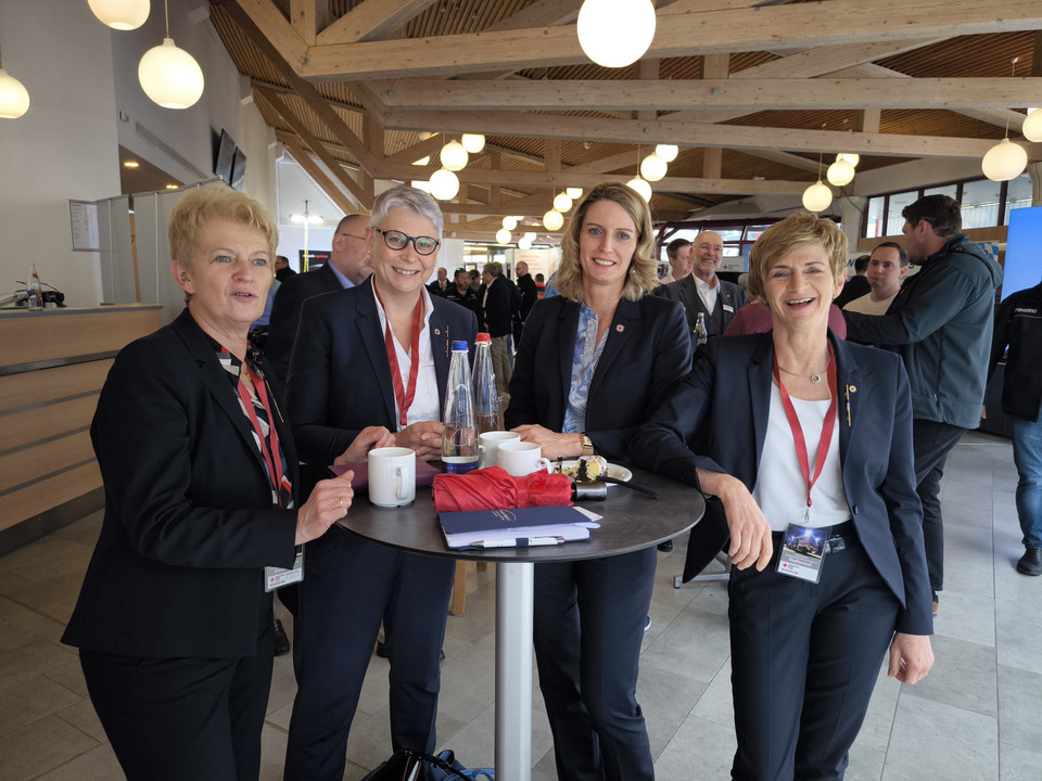 Bayerischer Katastrophenschutz-Kongress Bayerischer Katastrophenschutz-Kongress