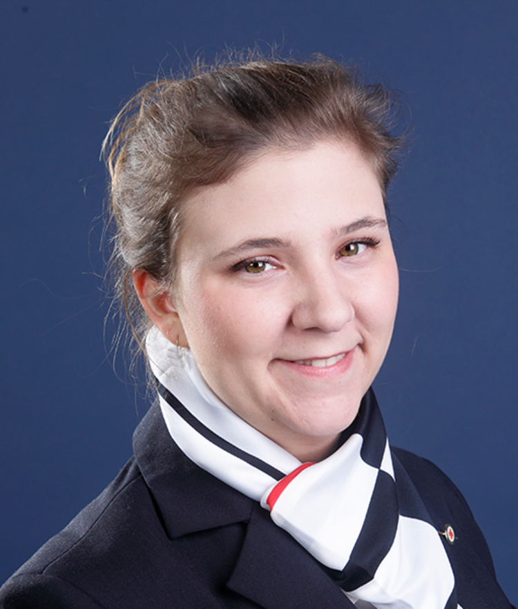 Frau Daniela Lehmann Frau Daniela Lehmann