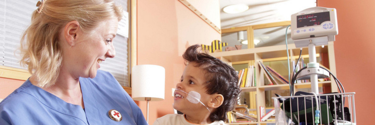 Kinderklinik Göttingen
