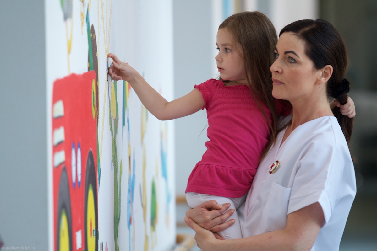 Gesundheits- und Kinderkrankenpflege 7